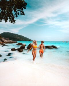 Read more about the article Ultimate 7-Day Thailand Itinerary