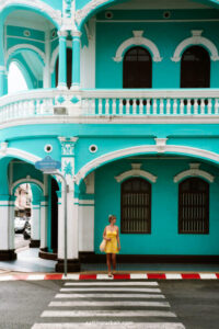 Read more about the article 11 Best Places to Visit in Thailand