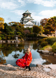 Read more about the article 15 Memorable Things to do in Osaka, Japan