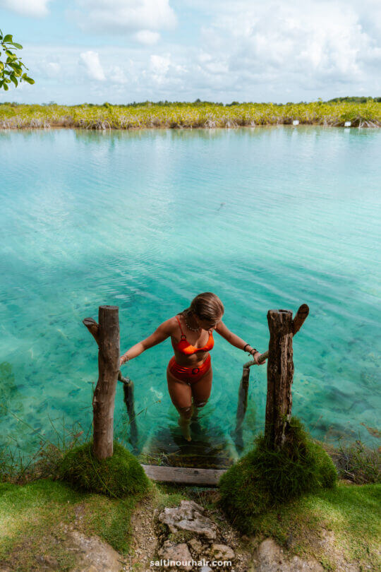 Read more about the article Ultimate 2-Week Yucatan Itinerary in Mexico