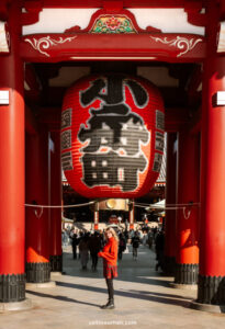 Read more about the article Japan Itinerary: Complete 2-Week Travel Guide