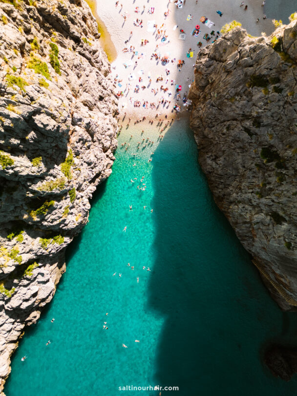 Read more about the article 20 Best Things to do in Mallorca, Spain