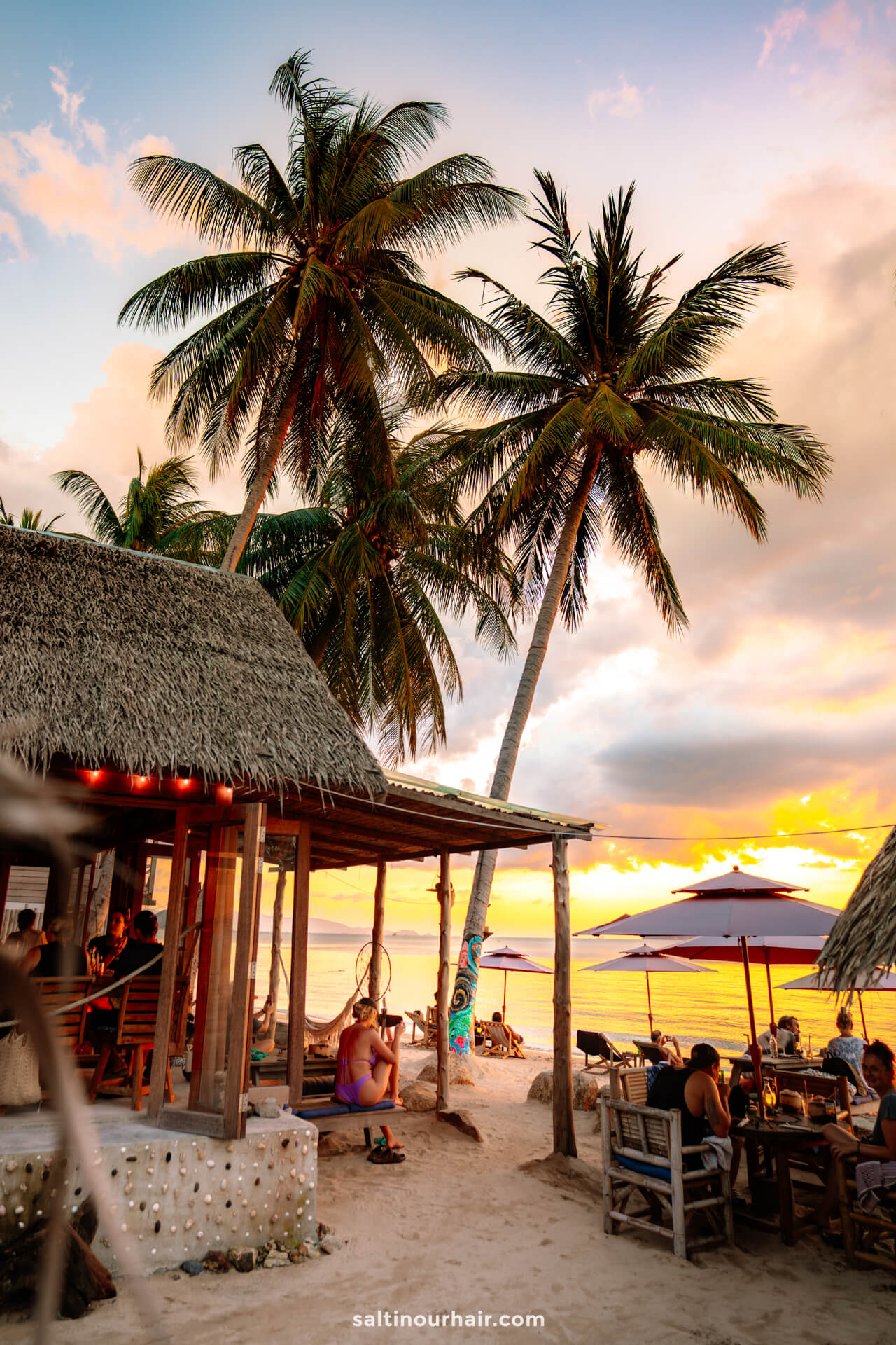 Read more about the article Koh Phangan, Thailand: Best Things to do