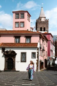 Read more about the article 15 Best Things to do in Funchal, Madeira