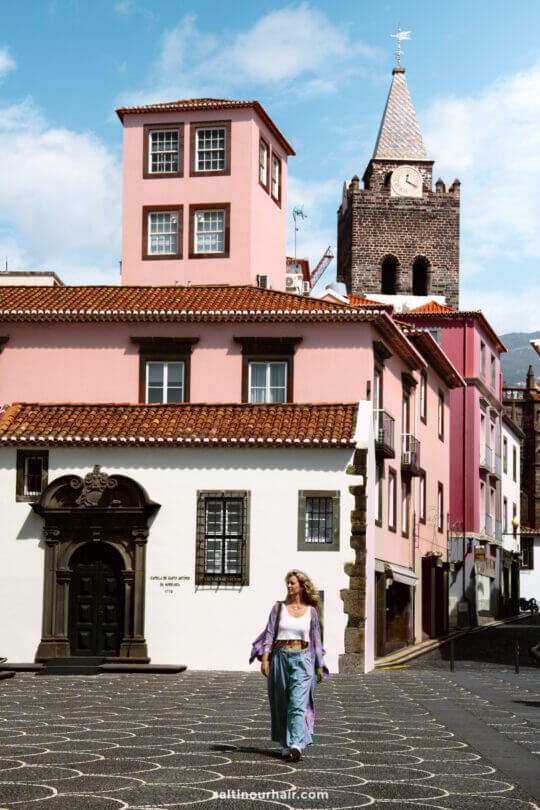 Read more about the article 15 Best Things to do in Funchal, Madeira