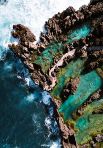 Read more about the article Porto Moniz Natural Pools, Madeira