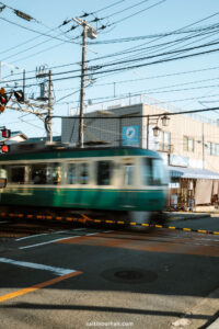 Read more about the article Kamakura, Japan: A Perfect Day Trip from Tokyo