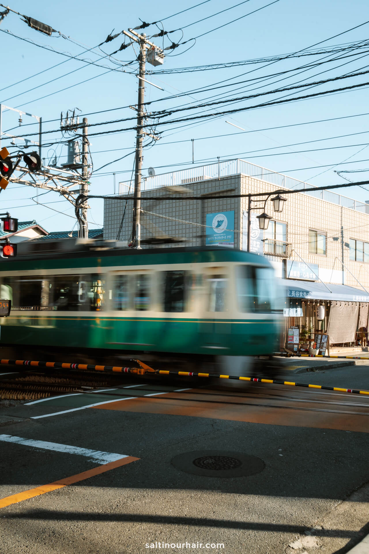 Read more about the article Kamakura, Japan: A Perfect Day Trip from Tokyo