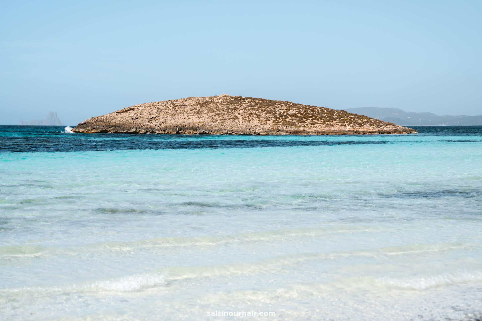 Read more about the article Formentera, Ibiza: Things to Do & How to Get There