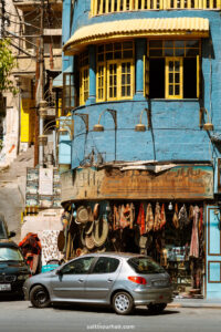 Read more about the article Renting a car in Jordan in 2024: All You Need to Know