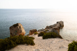 Read more about the article Ibiza Atlantis: Sa Pedrera De Cala D’Hort Hike