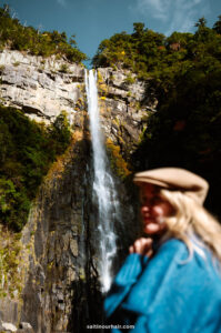 Read more about the article Nachi Falls: Visiting Japan’s Tallest Waterfall