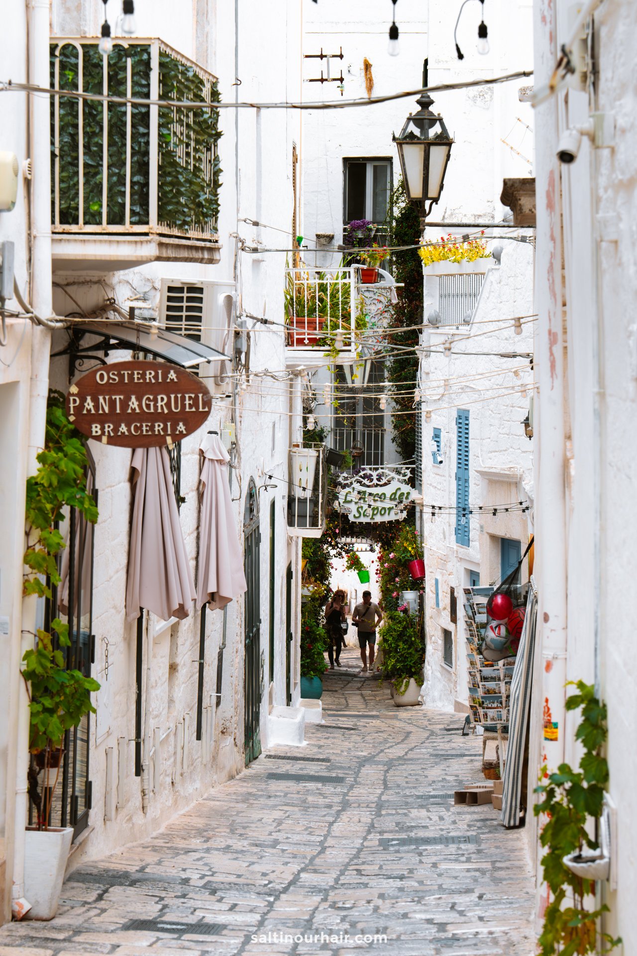 Read more about the article Vespa Tour Italy: Exploring Puglia by Moto