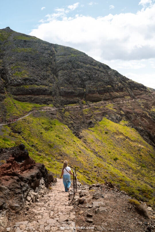 Read more about the article 11 Best Viewpoints in Madeira