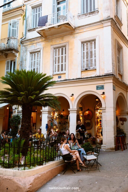 Read more about the article Corfu, Greece: 16 Best Things to do
