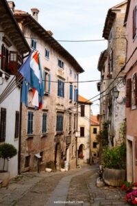 Read more about the article Istria Travel Guide: Top Things to do at Croatia’s Peninsula