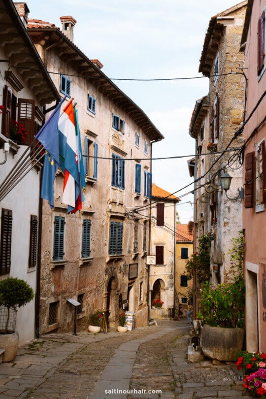 Read more about the article Istria Travel Guide: Top Things to do at Croatia’s Peninsula