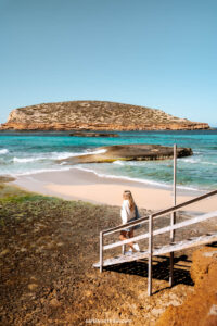 Read more about the article 11 Best Beaches in Ibiza