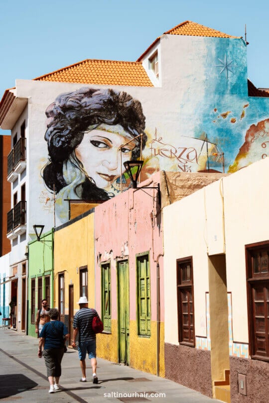 Read more about the article The Ultimate One Week in Tenerife Itinerary