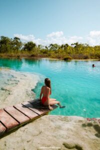 Read more about the article Yucatan Peninsula, Mexico: 10 Best Things to do