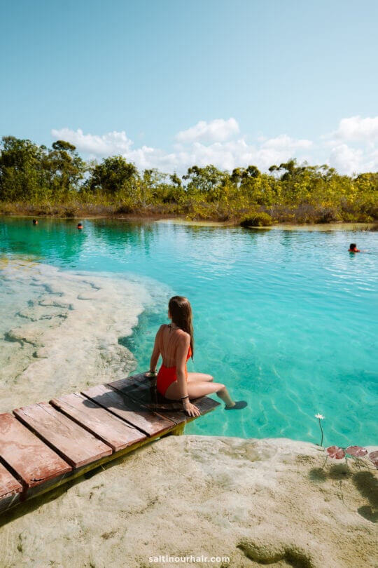 Read more about the article Yucatan Peninsula, Mexico: 10 Best Things to do