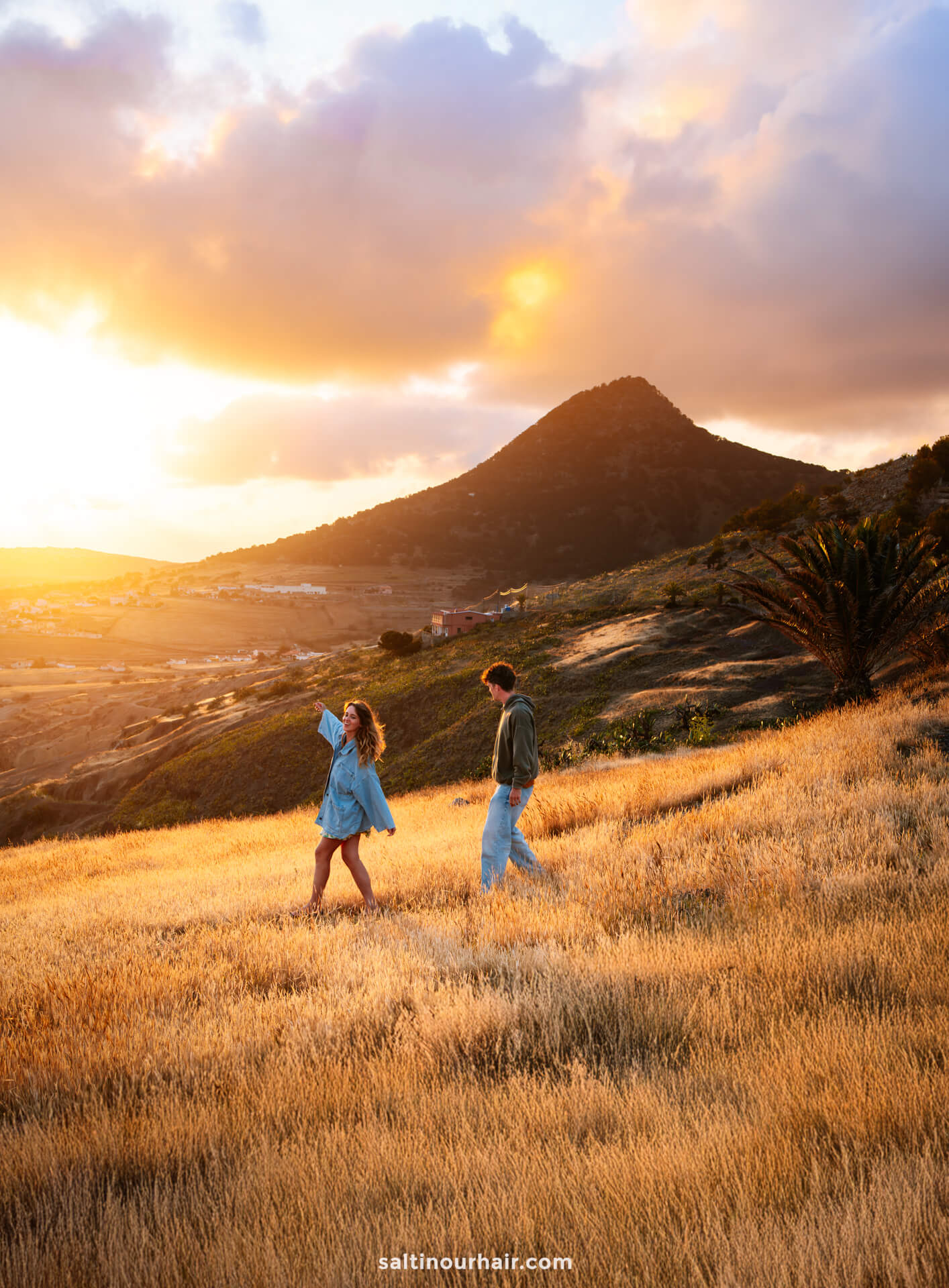 Read more about the article Porto Santo, Madeira: Our 10 Favorite Things to do