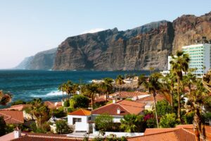 Read more about the article Los Gigantes, Tenerife: 6 Unique Things To Do