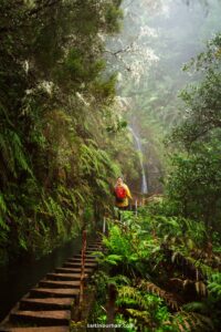 Read more about the article How to Hike PR17 Madeira (Caminho do Pináculo e Folhadal)